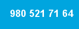 980 521 71 64 980 521 71 64
